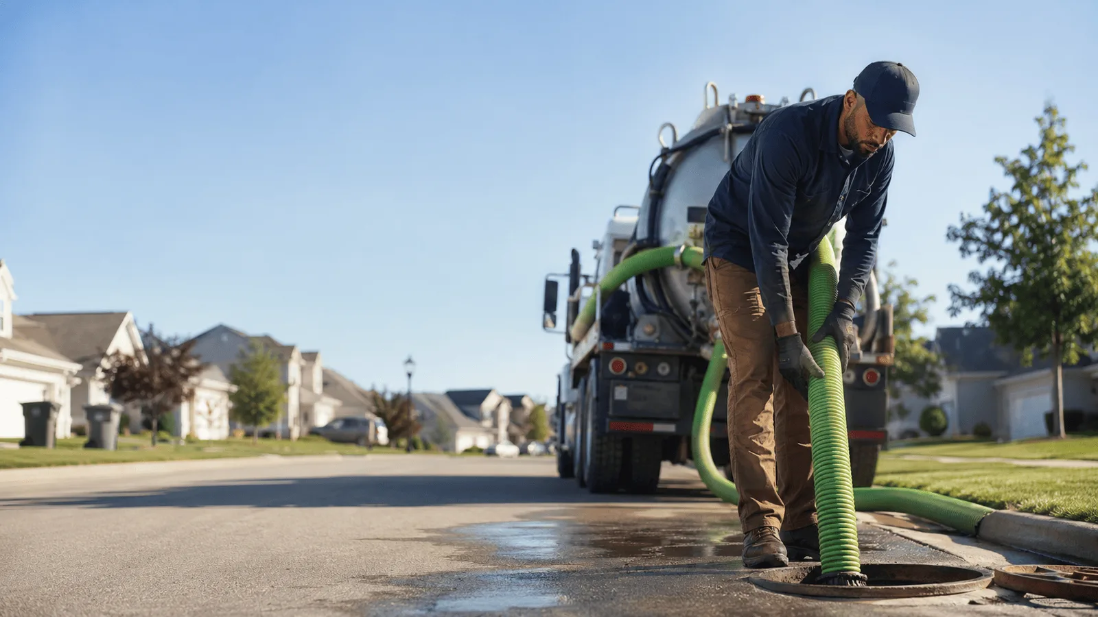 Mosquito Control in Petersburg, TN